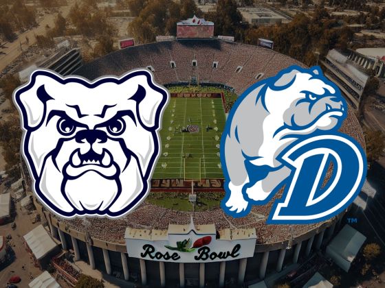 Drake Bulldogs vs. Butler Bulldogs